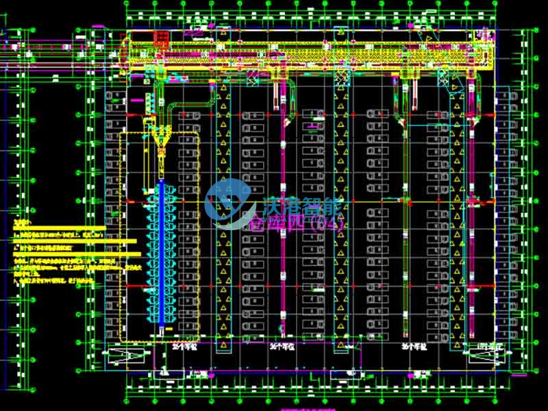 貨代行業(yè)WMS倉儲管理解決方案